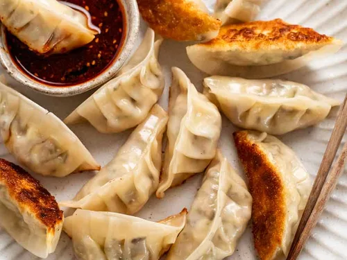Jiaozi